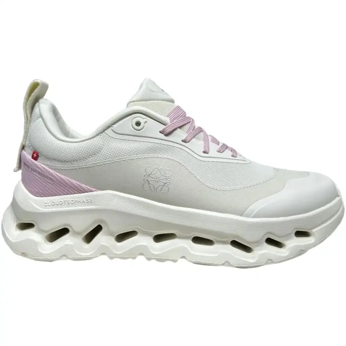 Women's Cloudtilt LOEWE  2 Beige Pink