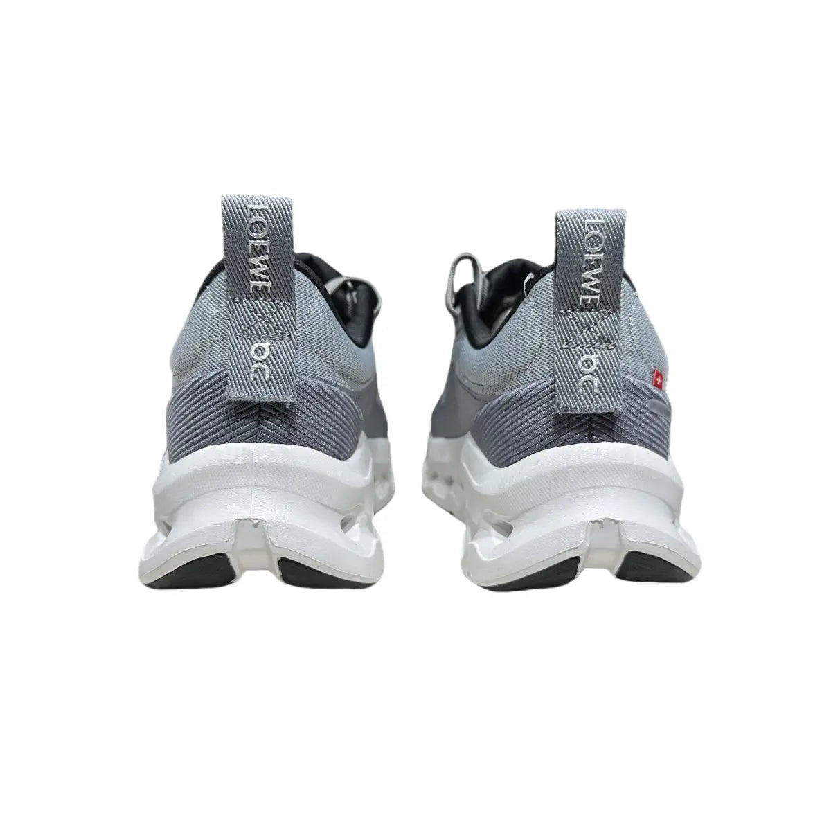 Women's Cloudtilt LOEWE  2 Gray/Gray