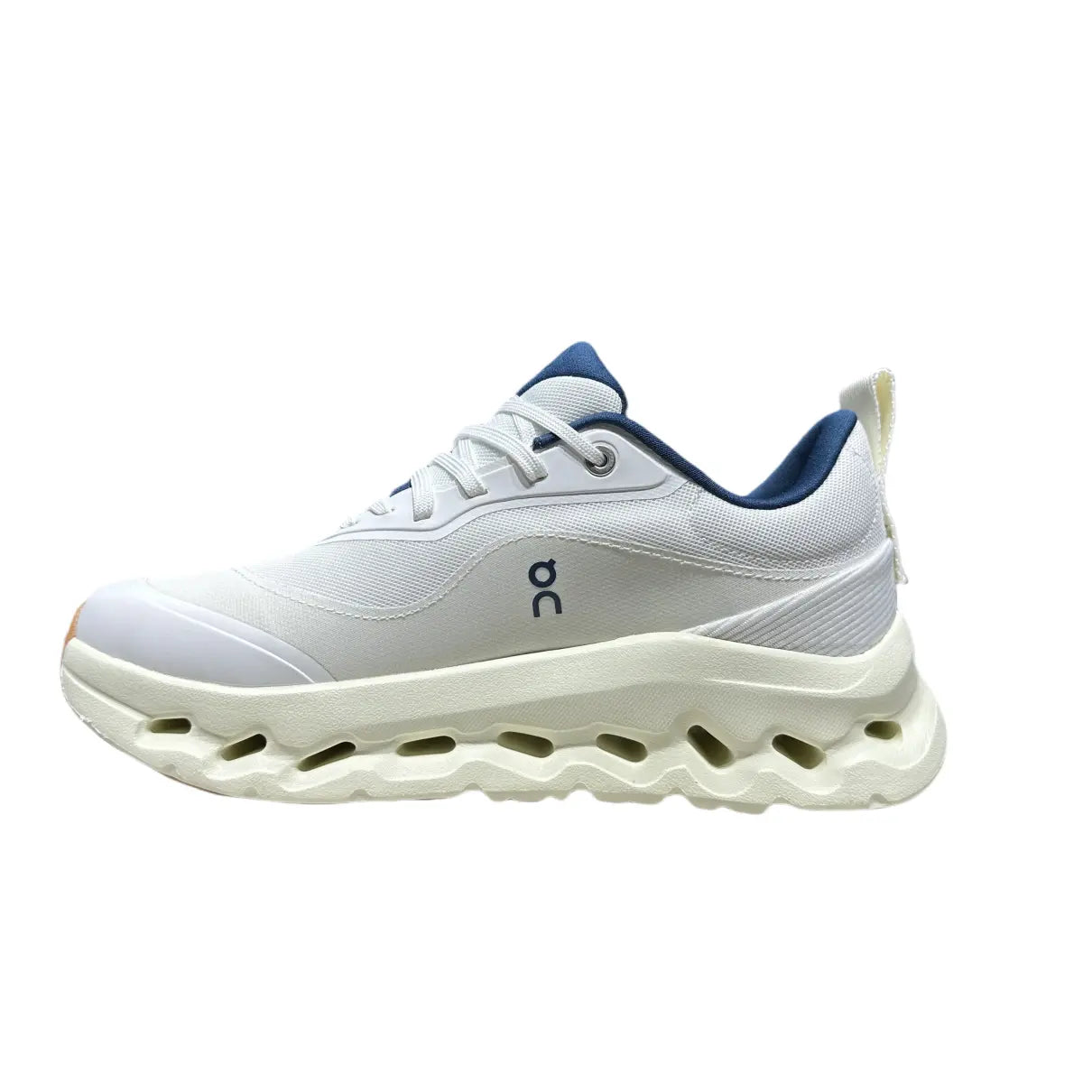 Women's Cloudtilt LOEWE  2 White/Blue）