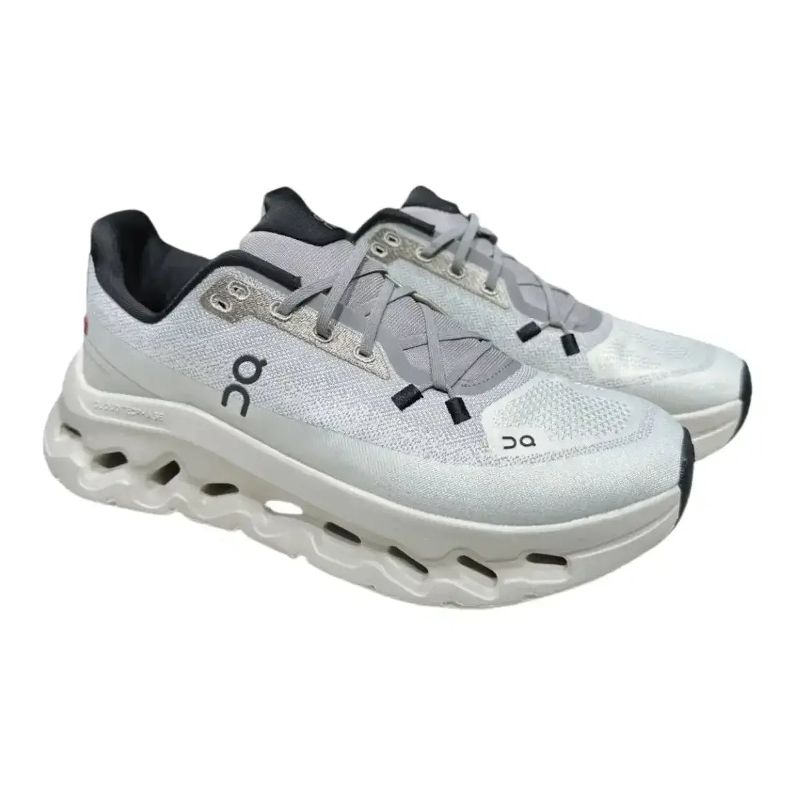 Cloudtilt Ash Gray Women's