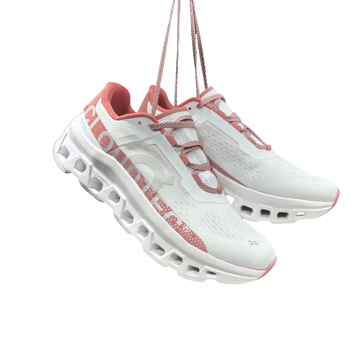 Men's Cloudmonster  Ruby Red (Year of the Dragon)