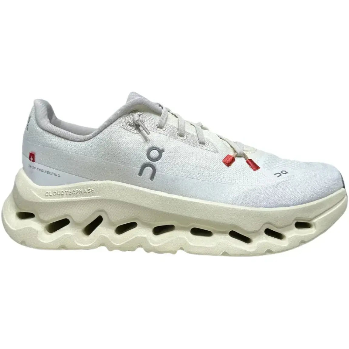 Women's Cloudtilt Cream Soft