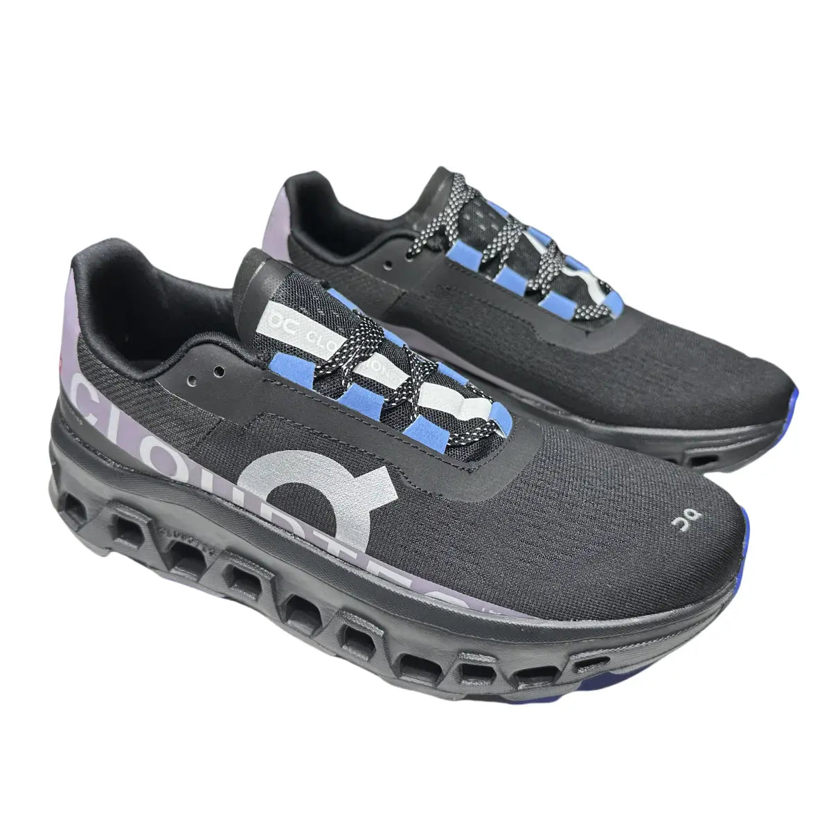 Women's Cloudmonster  Nocturnal