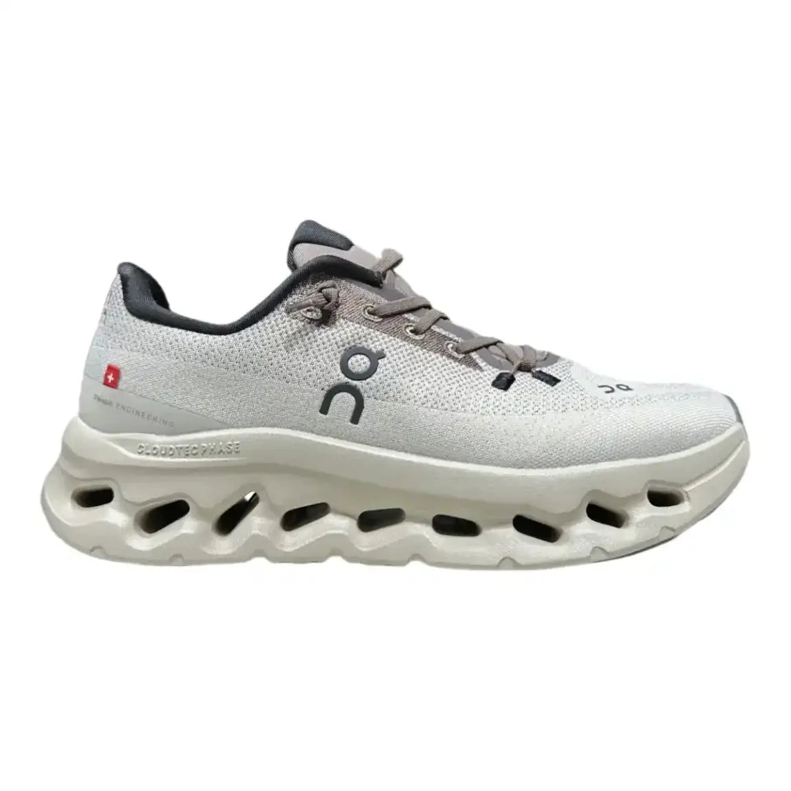 Men's Cloudtilt Dark Taupe