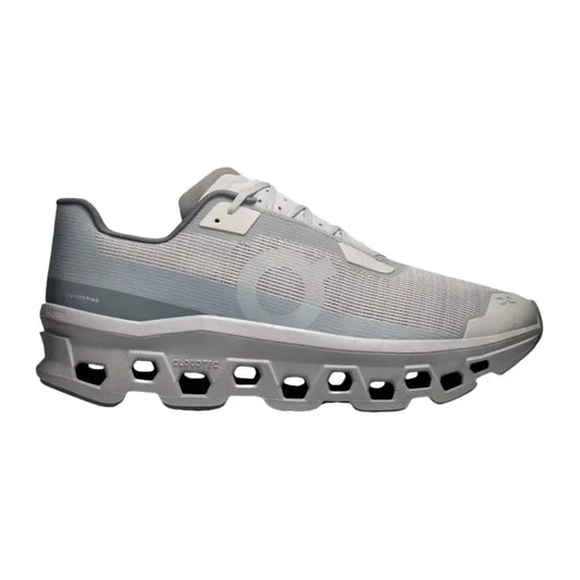 On Cloudmonster Void Men's Alloy Glacier