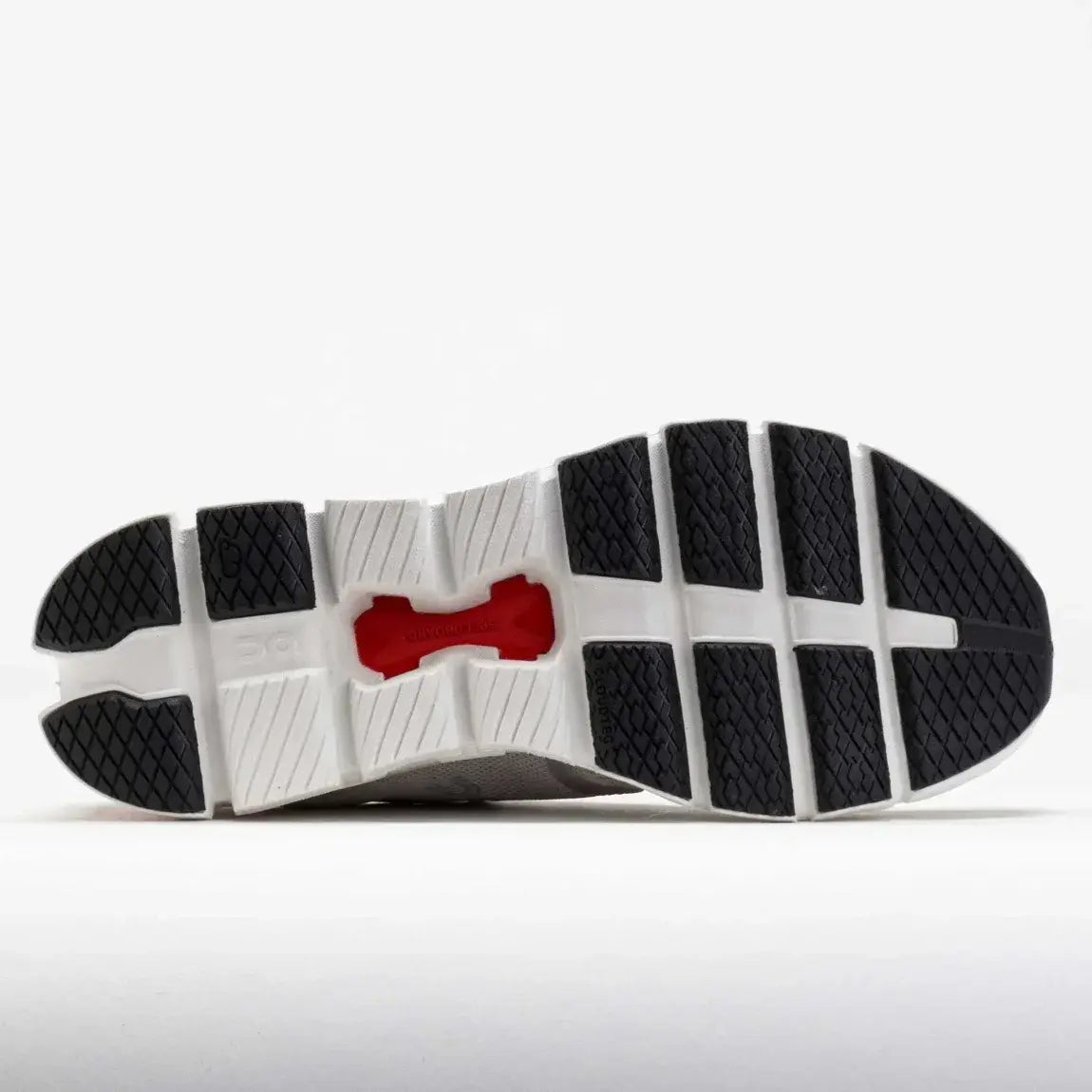 On Cloud X 4 Women's Silver Flame
