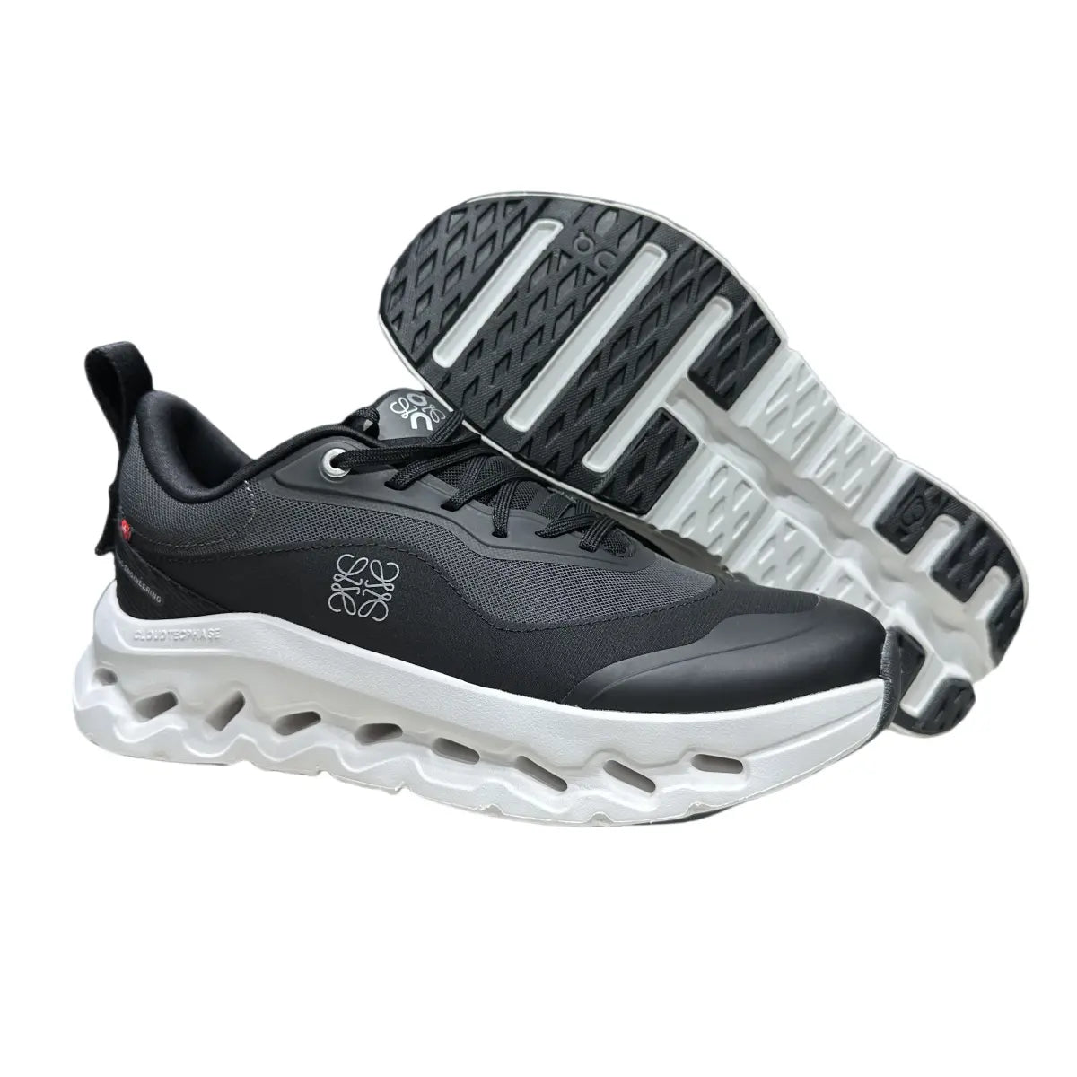 Men's Cloudtilt LOEWE  2 Black