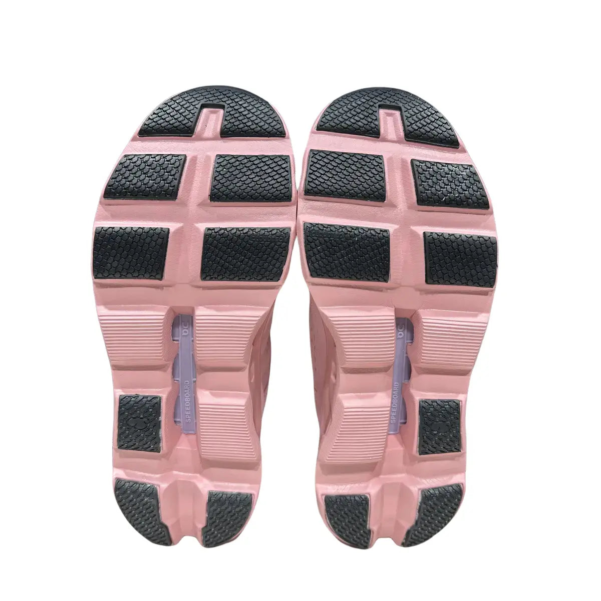Women's Cloudmonster  Blossom Pink