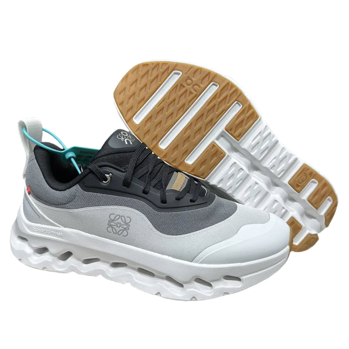 Men's Cloudtilt LOEWE  2 Black/White