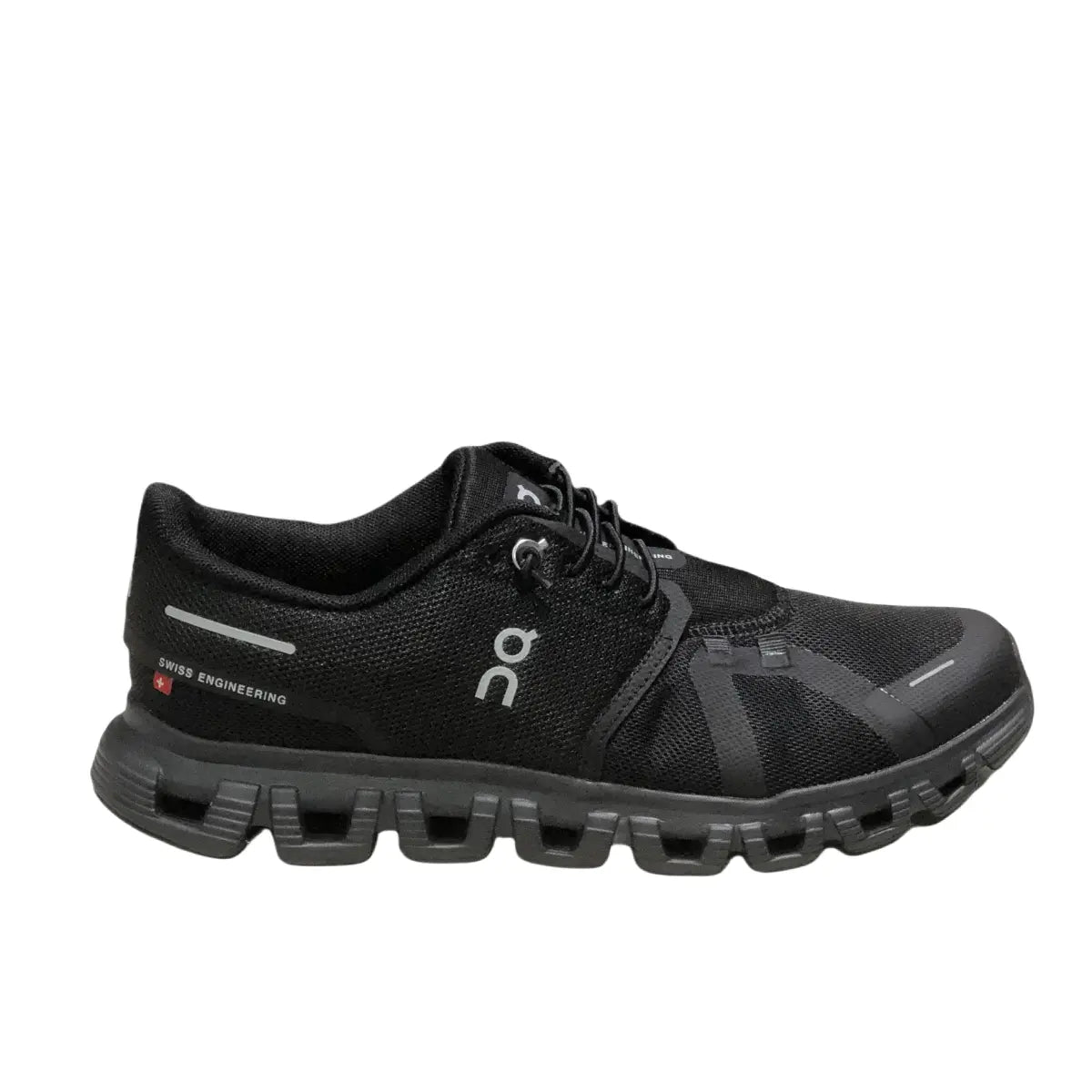 Women's Cloud 6 Black