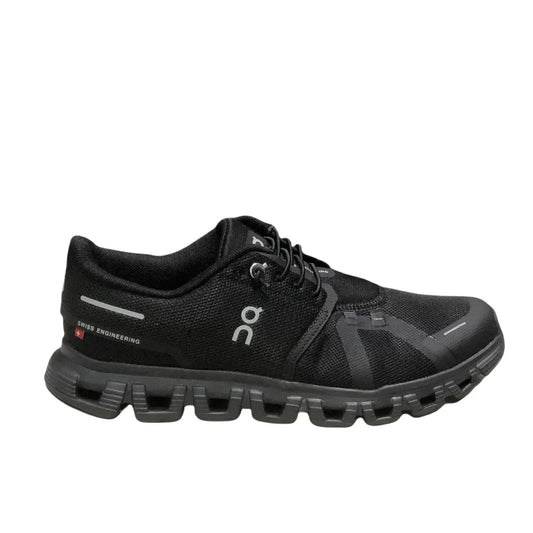 Women's Cloud 6 Black