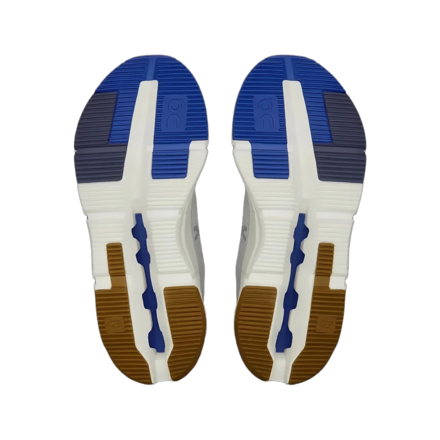 On Cloudnova Form 2 Women's Silver Heather