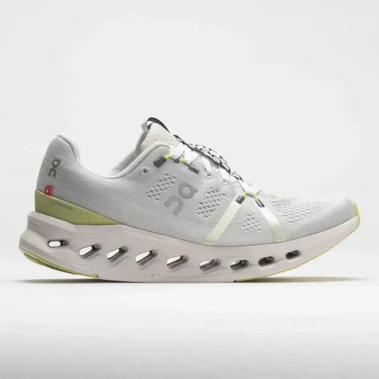 Women's Cloudsurfer White Sand