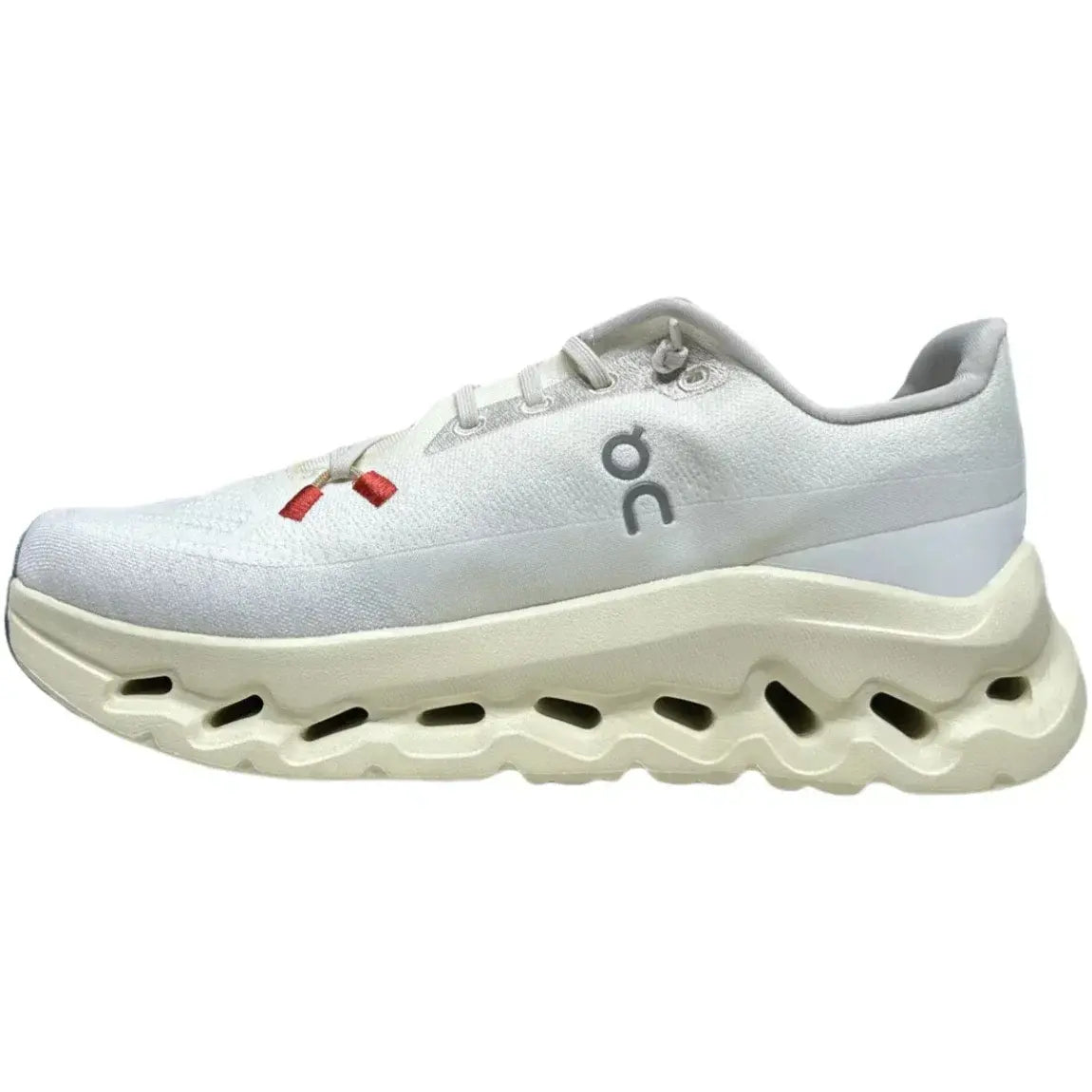 Men's Cloudtilt Cream Soft
