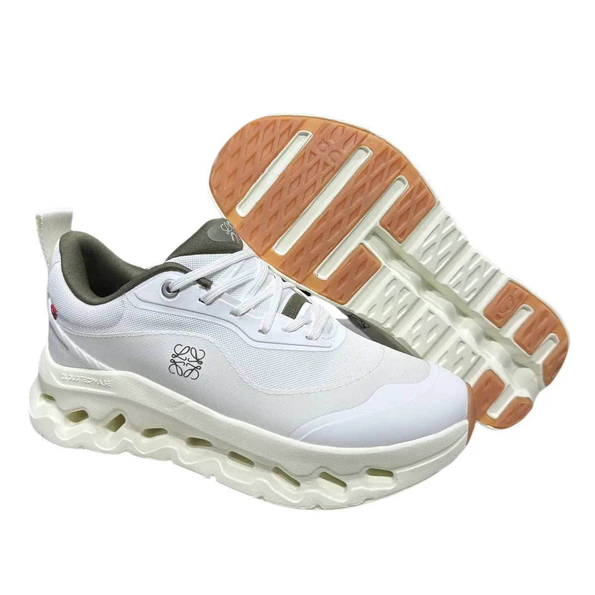 Men's Cloudtilt LOEWE  2 White/Green