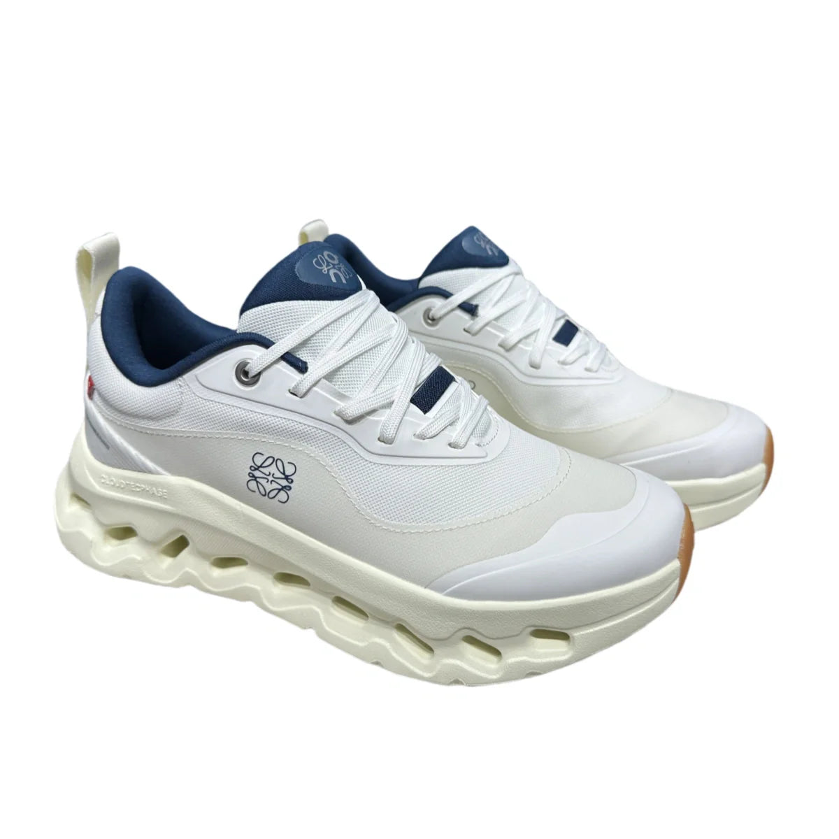 Men's Cloudtilt LOEWE  2 White/Blue