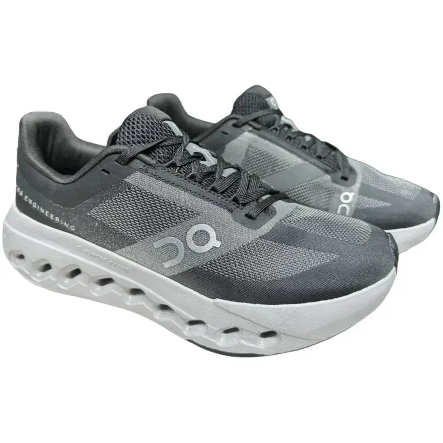 On Cloudsurfer Next Women's Black Gray