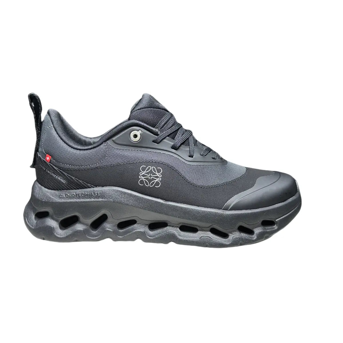 Men's Cloudtilt LOEWE  2 Black/Black