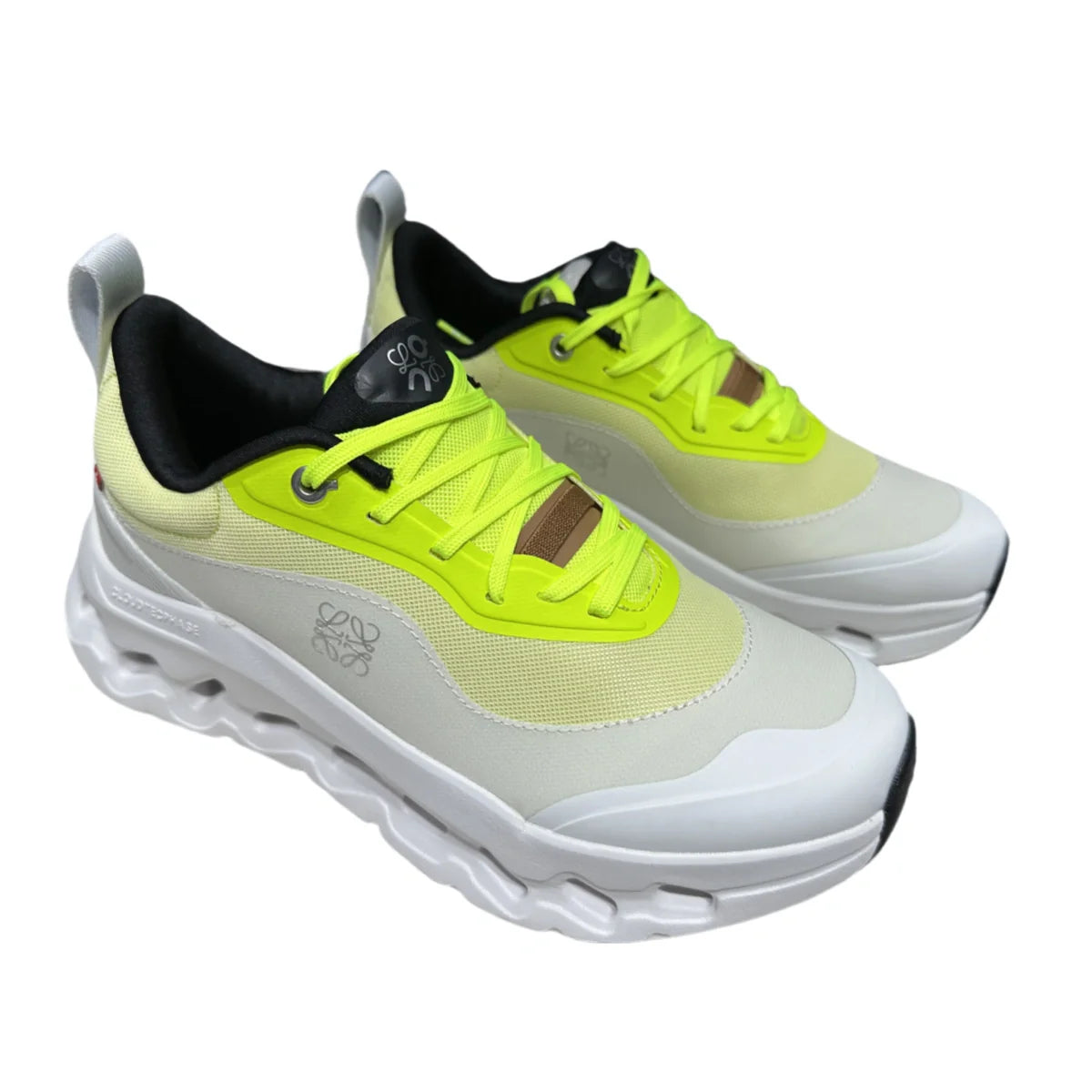 Men's Cloudtilt LOEWE  2 Neon Yellow