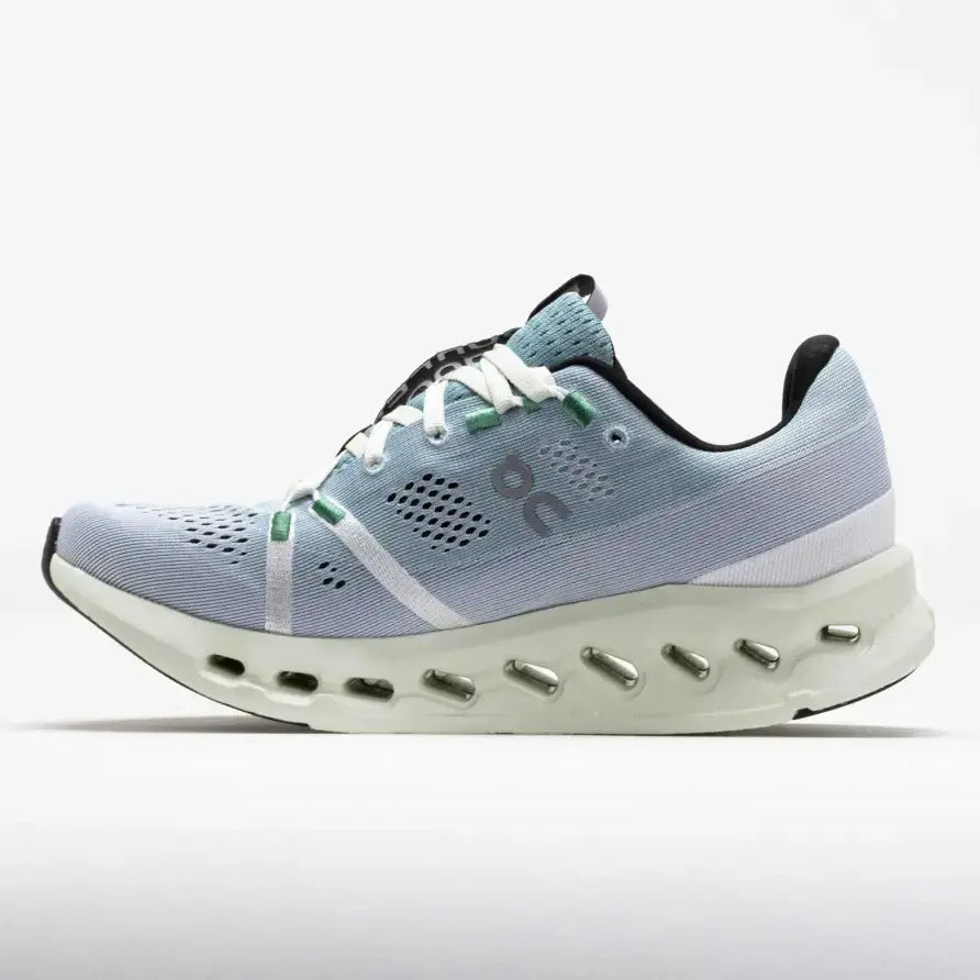 Women's Cloudsurfer Mineral Aloe