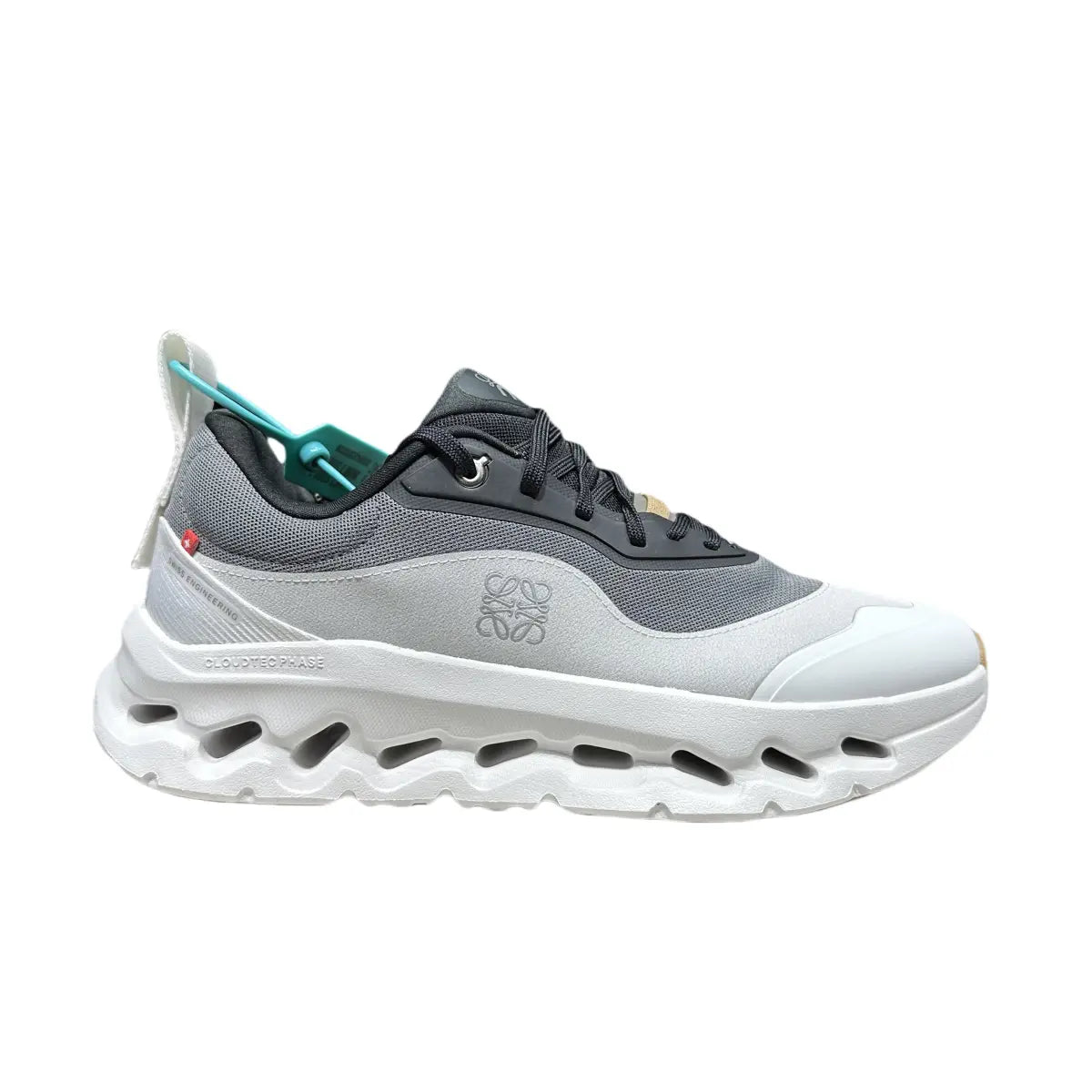 Women's Cloudtilt LOEWE  2 Black/White