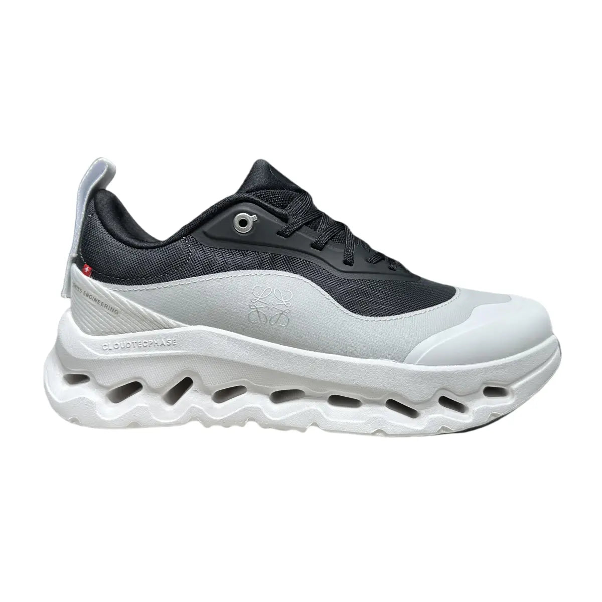 Men's Cloudtilt LOEWE  2 White/Black