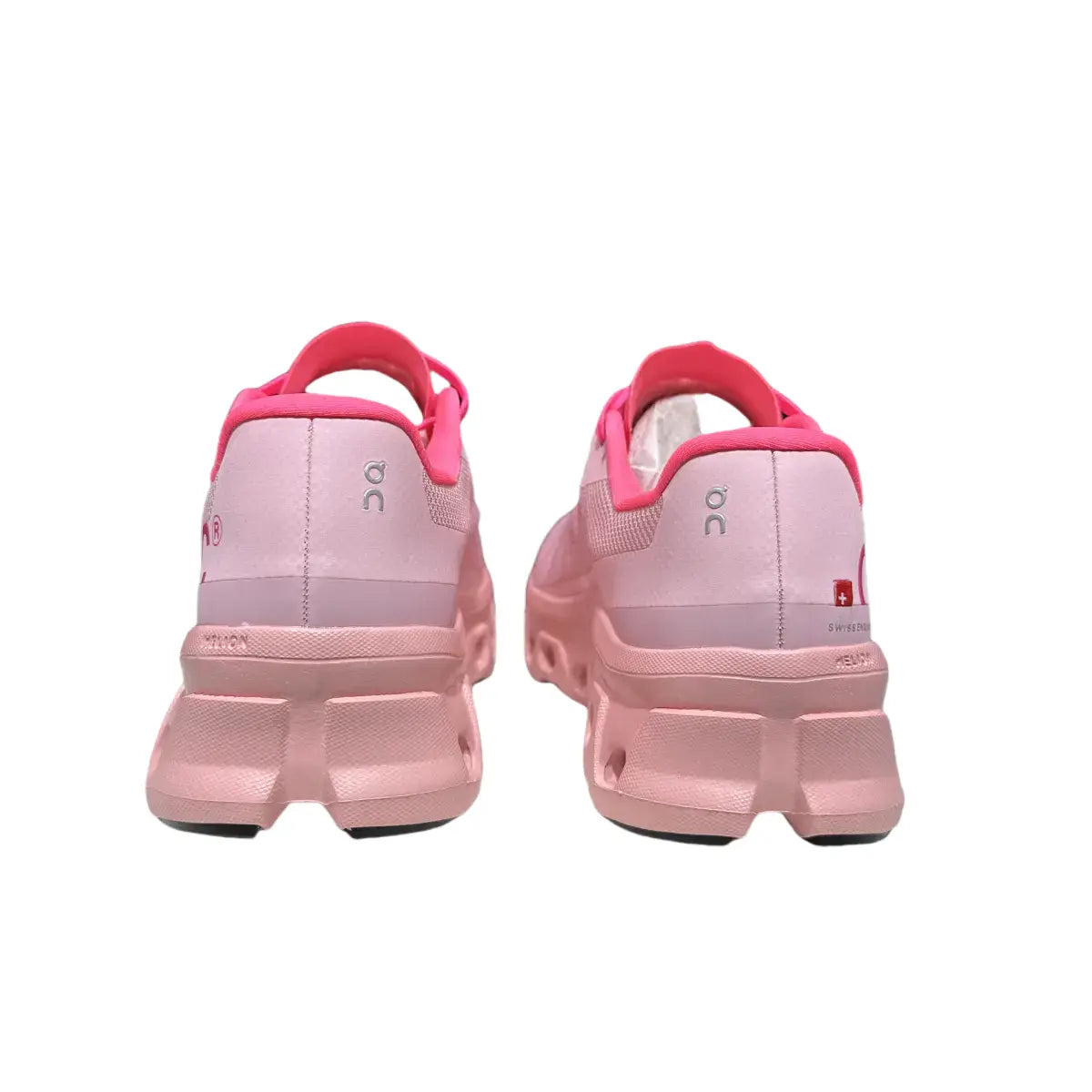 Women's Cloudmonster  Blossom Pink