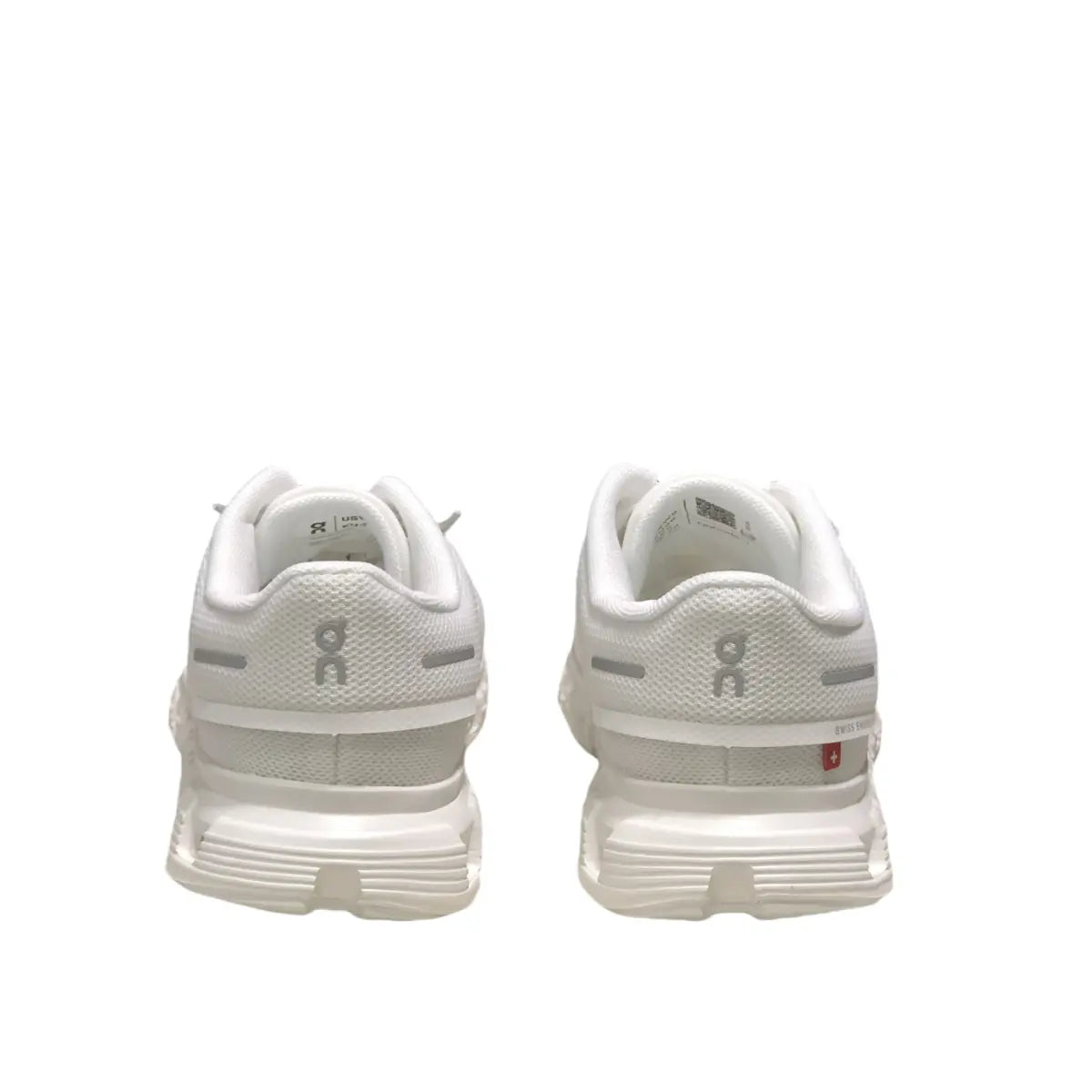Women's Cloud 6 White