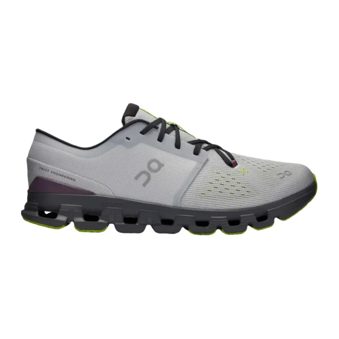 On Cloud X 4 Women's  Glacier Eclipse