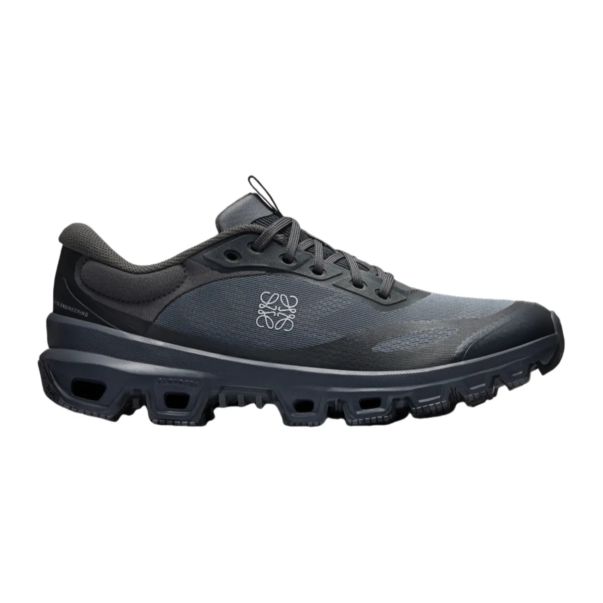 On Cloudventure LOEWE 2 Women's Gunmetal