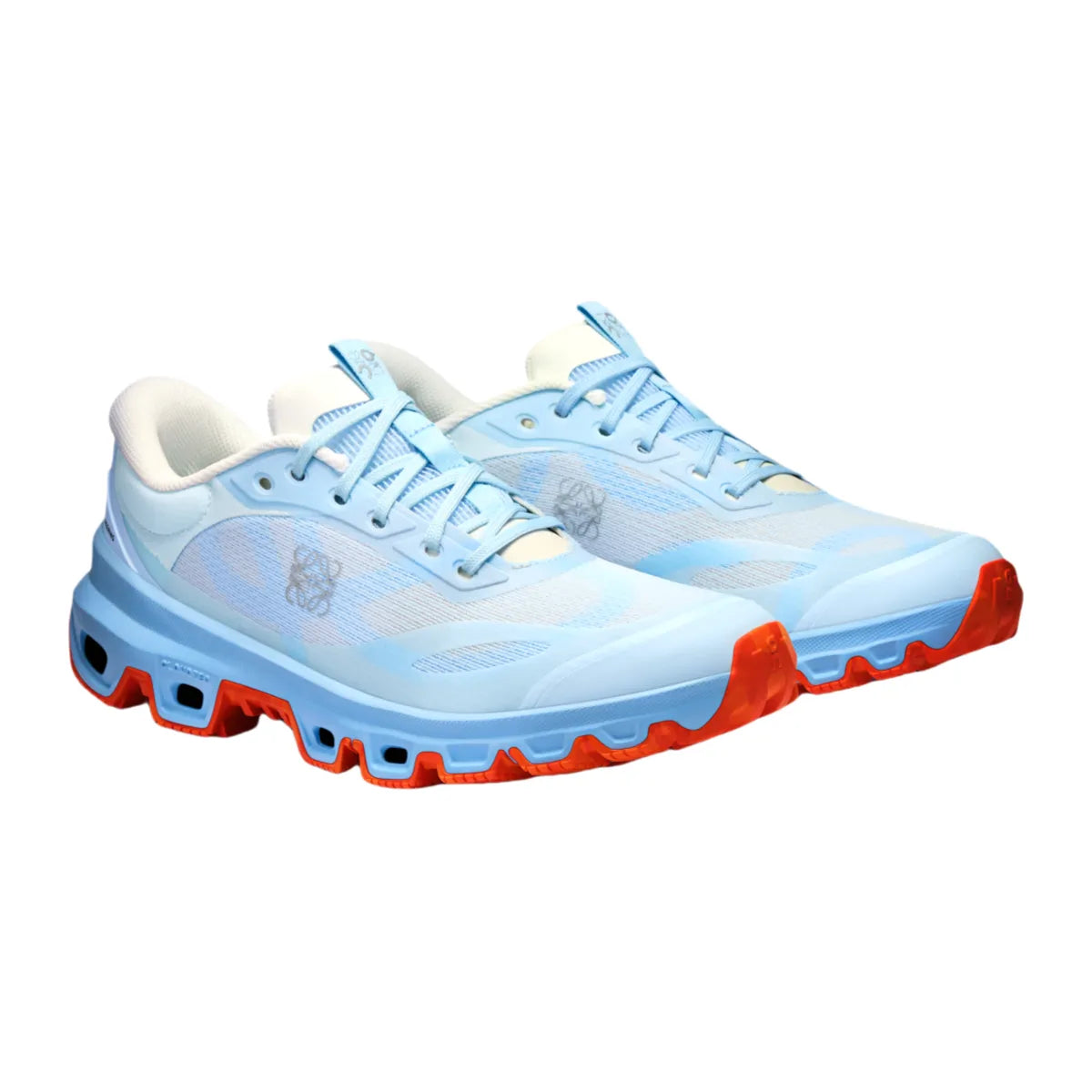 On Cloudventure LOEWE 2 Men's Blue  Red  White