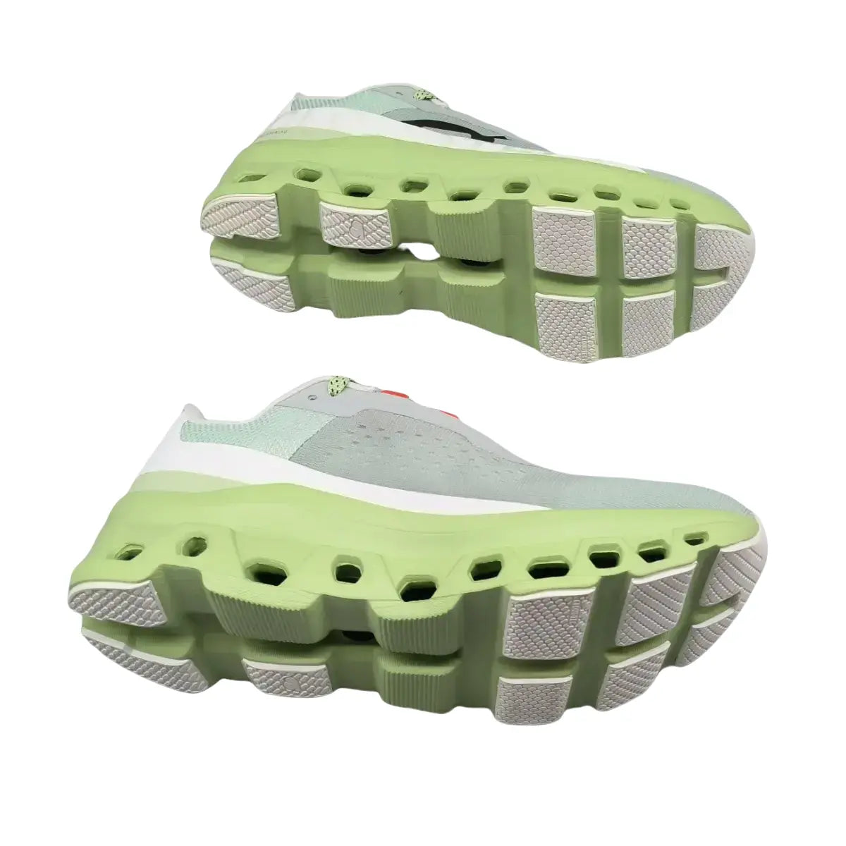 Women's Cloudmonster  Pistachio