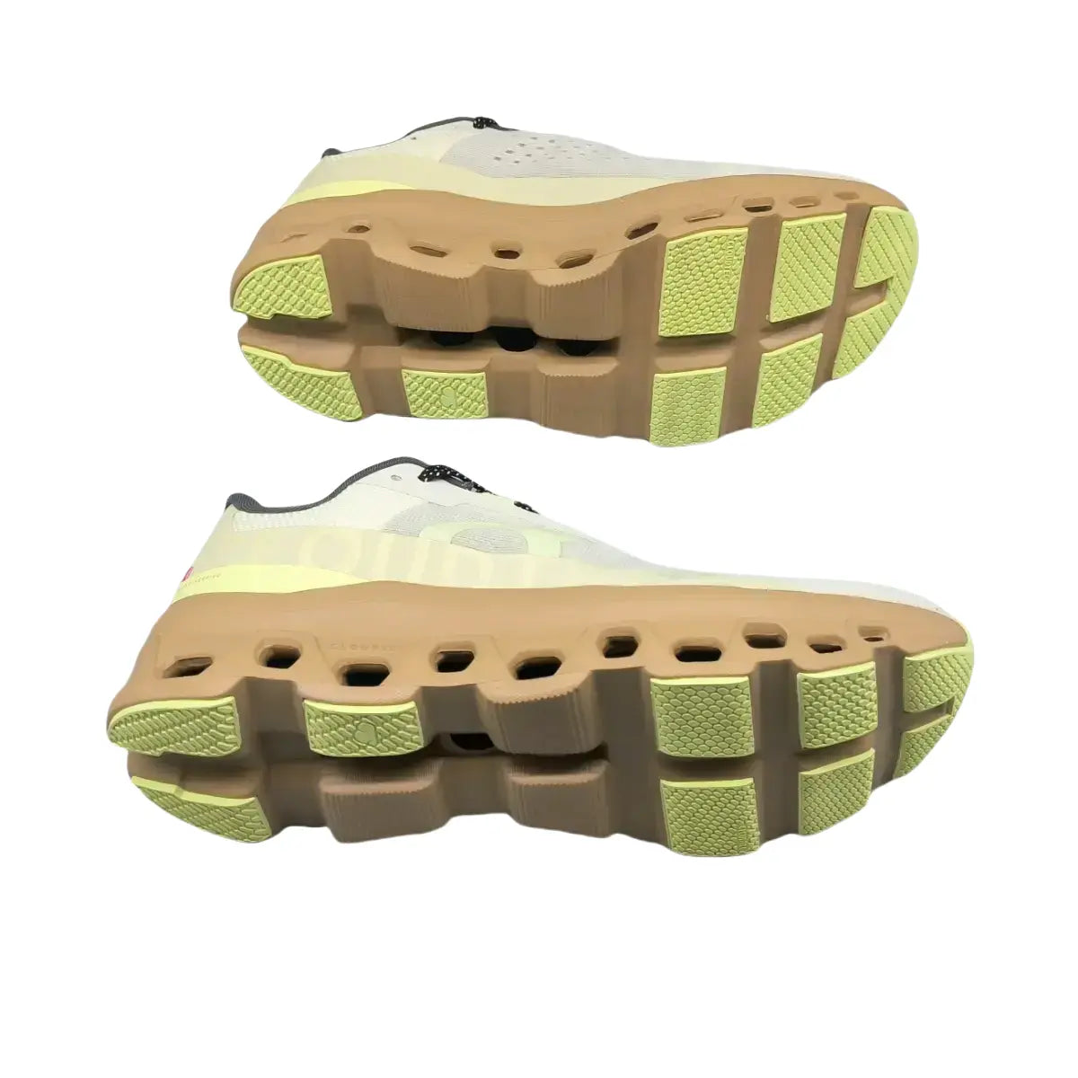 Men's Cloudmonster Dune Foam