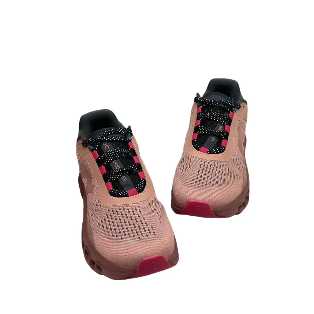Men's Cloudmonster Dusty Rose
