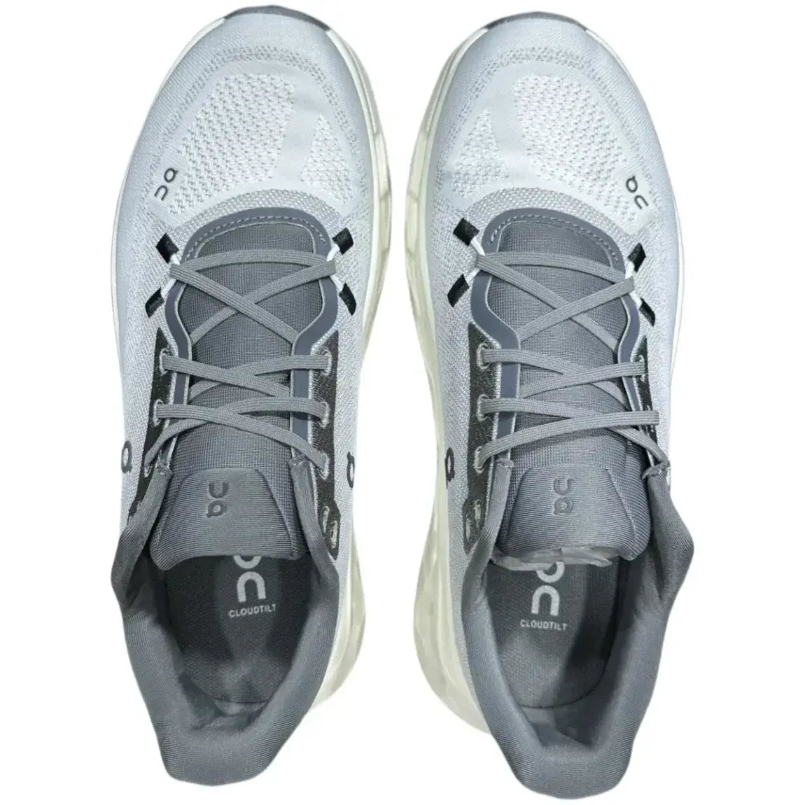 Men's Cloudtilt Rock Ivory