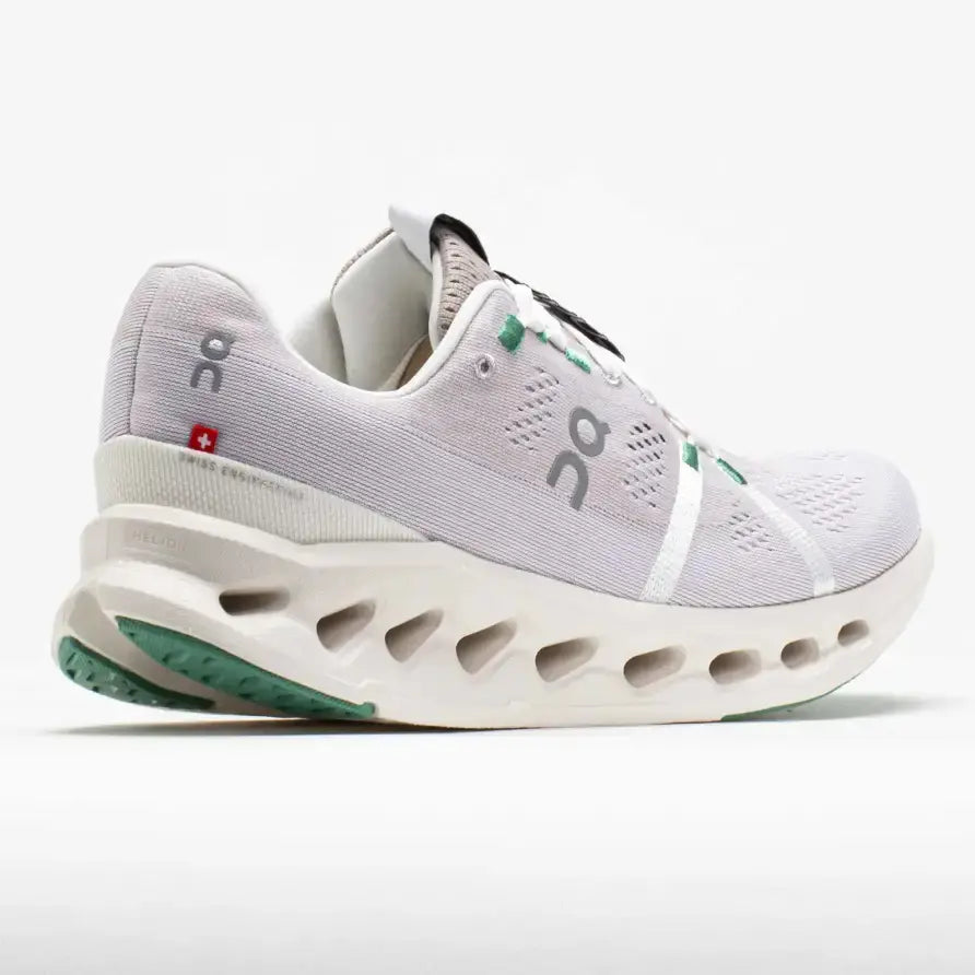 Men's Cloudsurfer Pearl Ivory