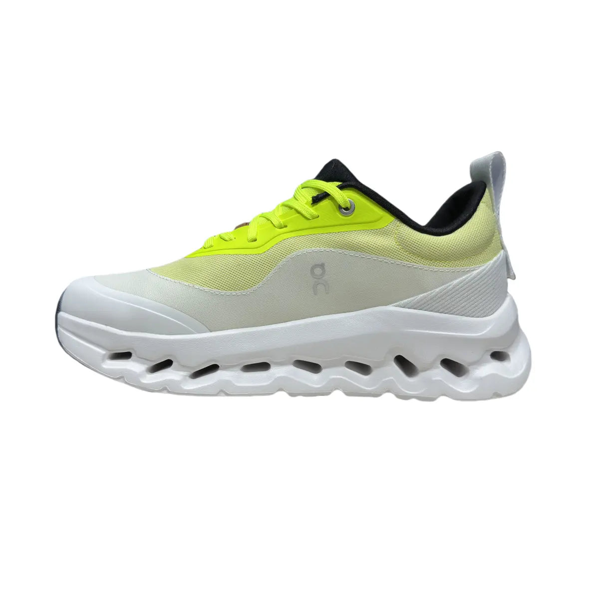 Women's Cloudtilt LOEWE  2 Neon Yellow