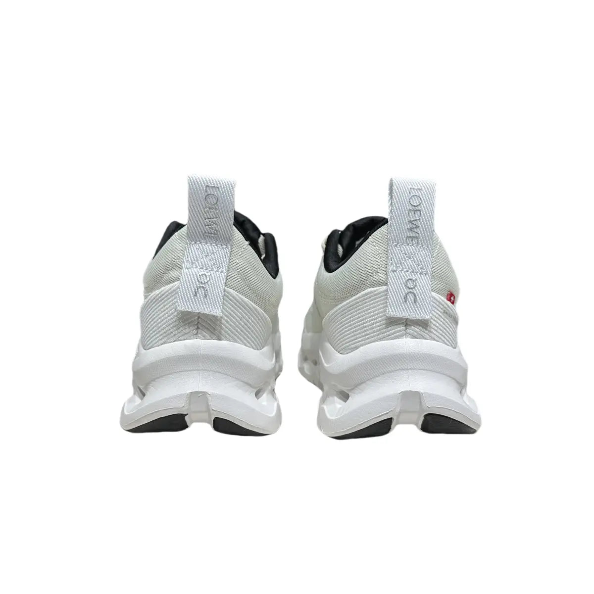 Women's Cloudtilt LOEWE  2 White