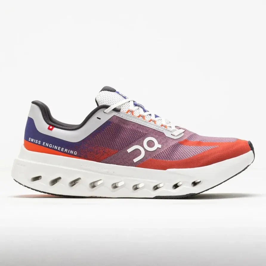 On Cloudsurfer Next Women's Indigo Flame