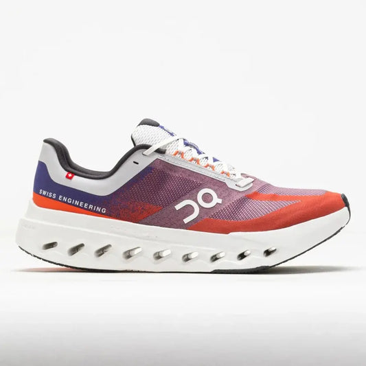 On Cloudsurfer Next Women's Indigo Flame