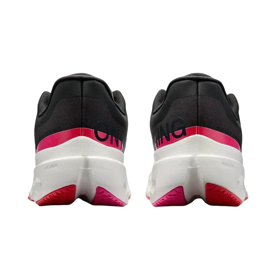 On Cloudsurfer Next Women's Black White