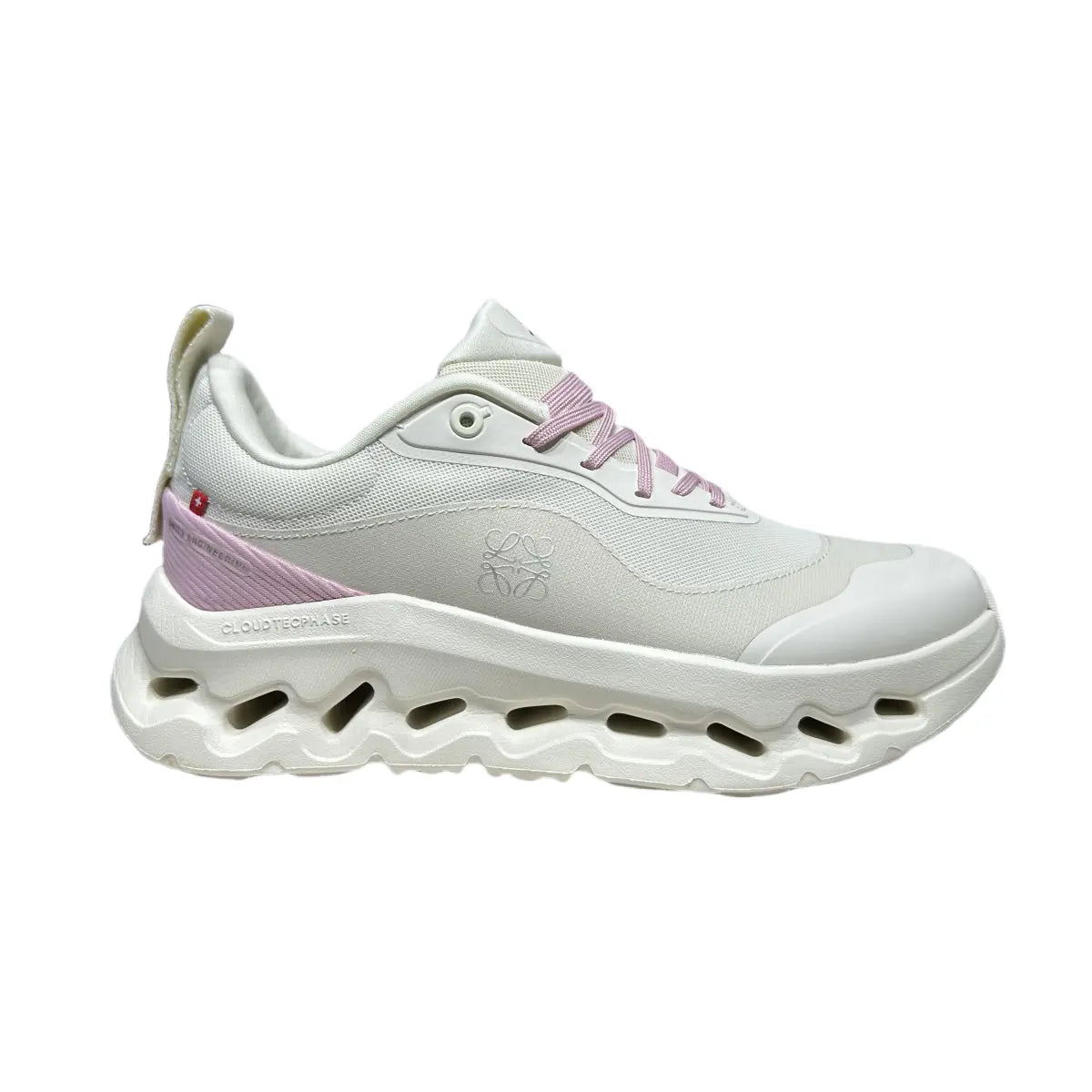 Women's Cloudtilt LOEWE  2 Beige/Pink
