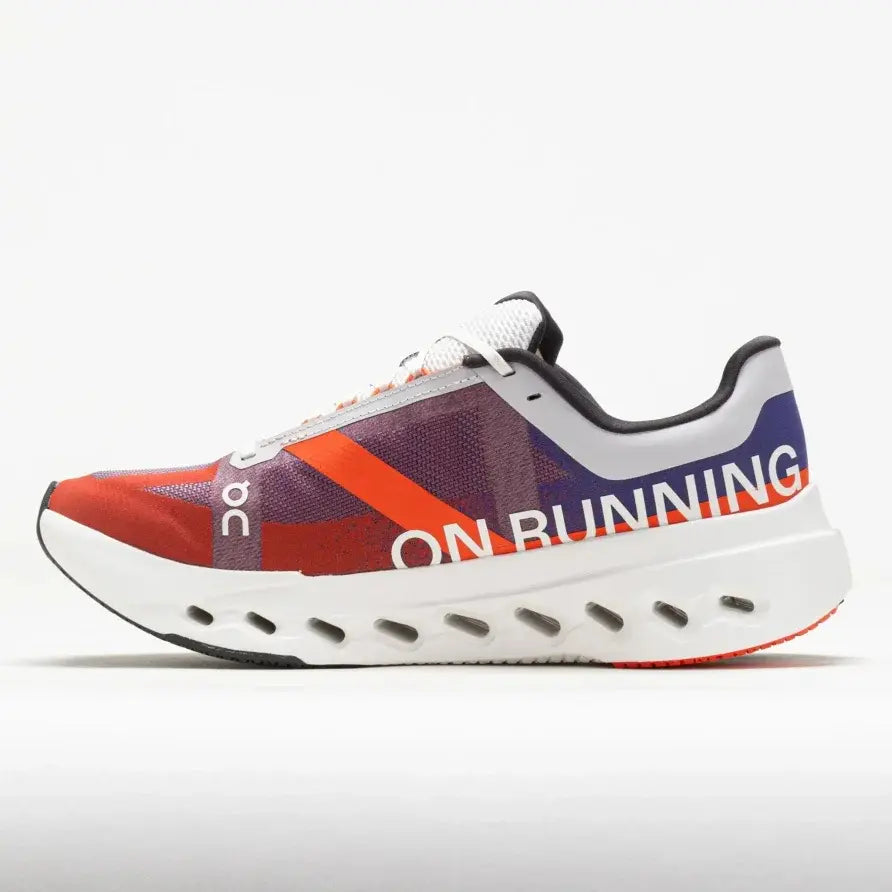 On Cloudsurfer Next Men's Indigo Flame