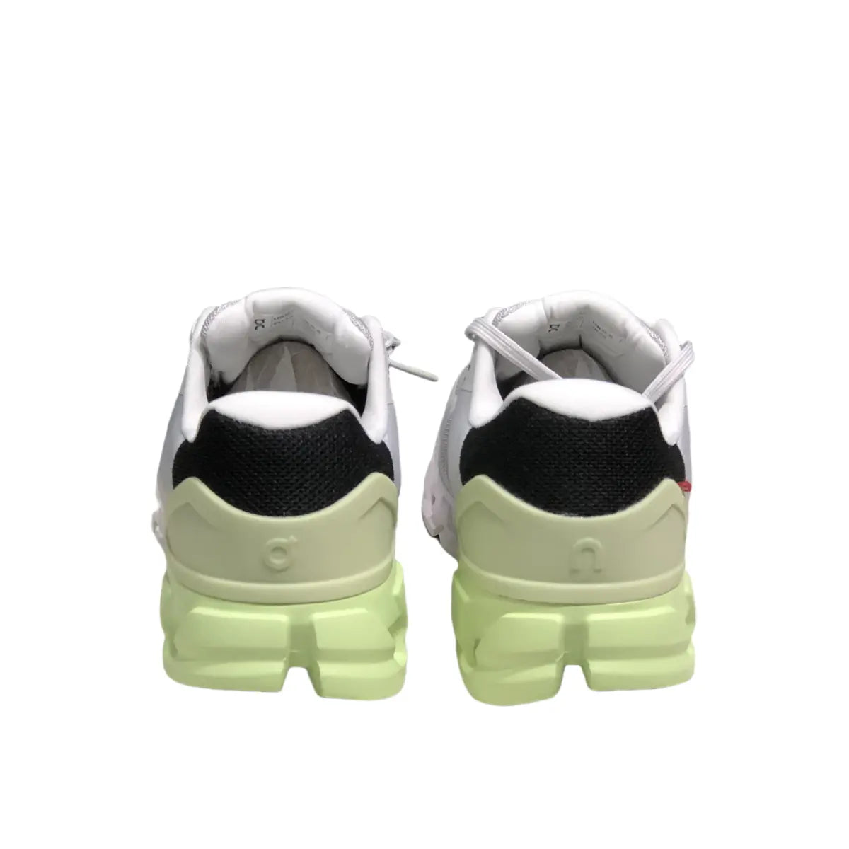 Women's Cloudflyer 4 Glacier Mint