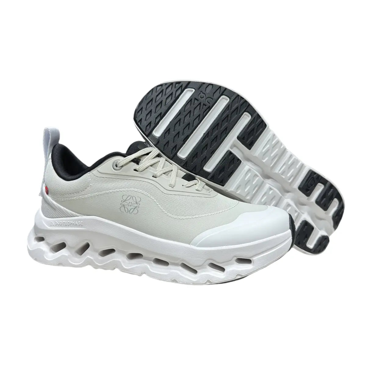 Men's Cloudtilt LOEWE  2 White