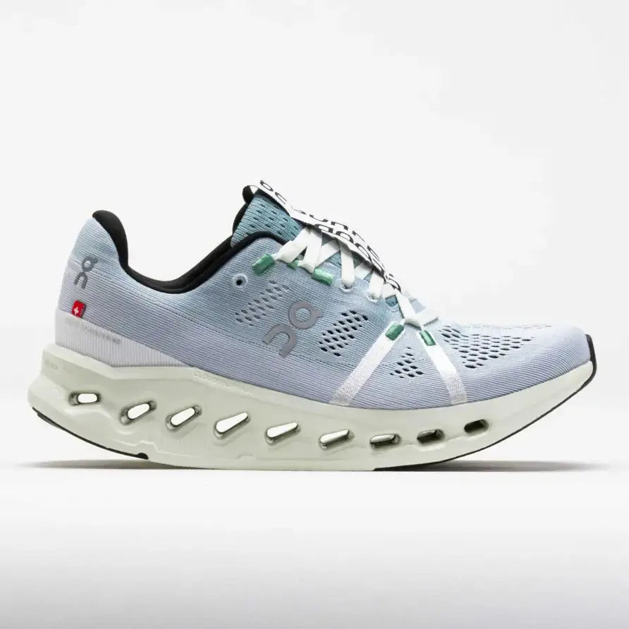 Women's Cloudsurfer Mineral Aloe