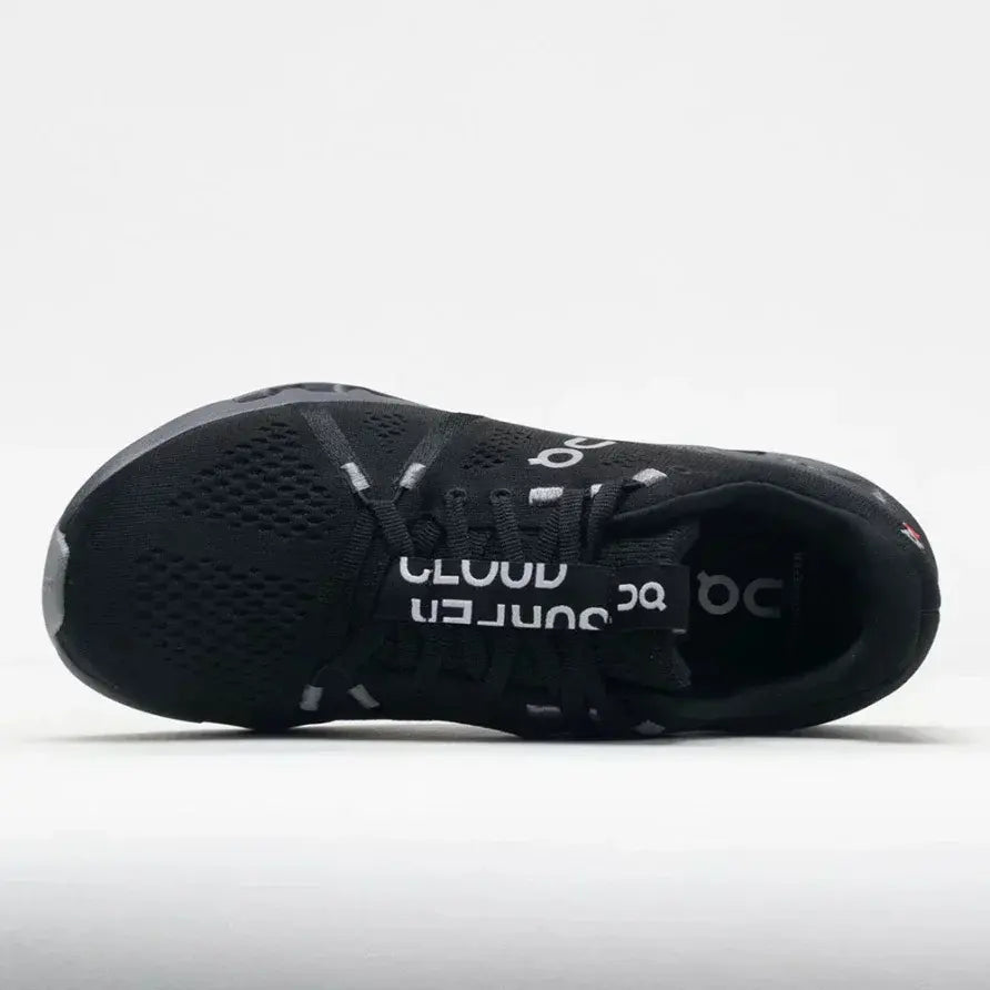 Men's Cloudsurfer All Black