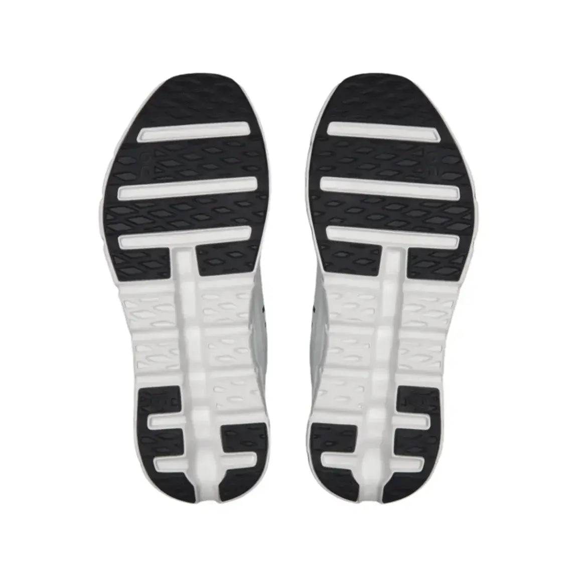 Men's Cloudtilt Black Ivory