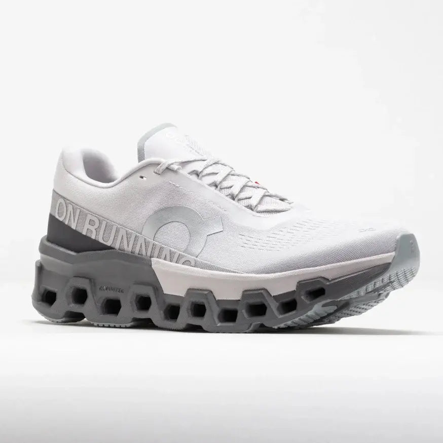 On Cloudmonster 2 Women's Frost Rock