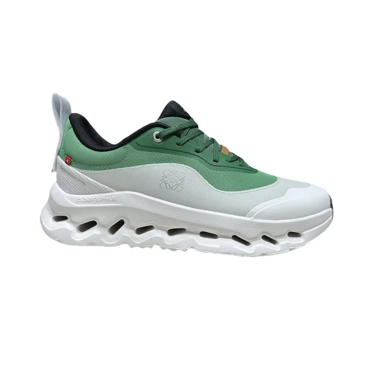 Men's Cloudtilt LOEWE  2 Green